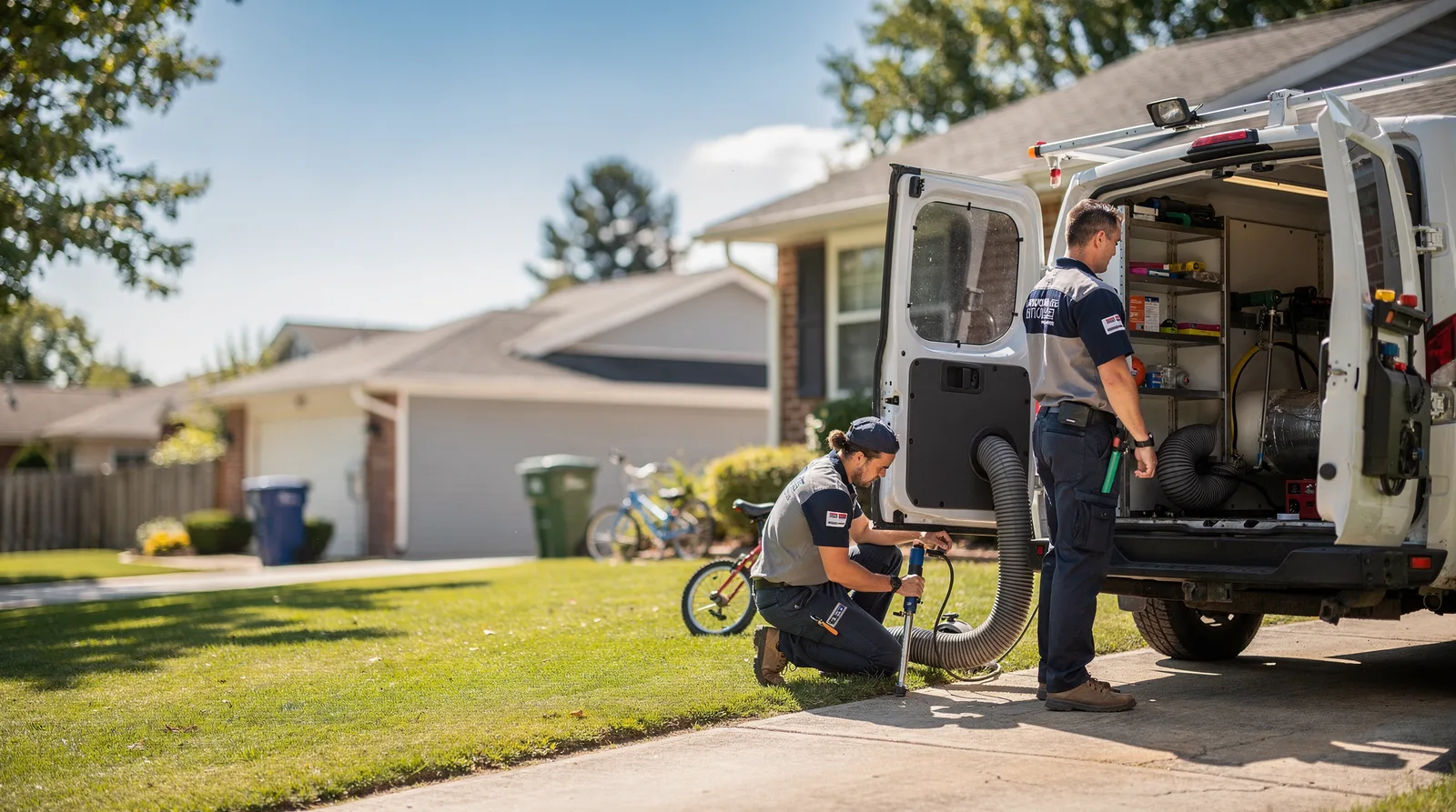 24/7 HVAC Repair & AC Replacement in Chadbourn, NC near me